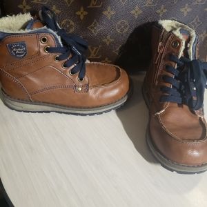 Sprox Boulder Boots